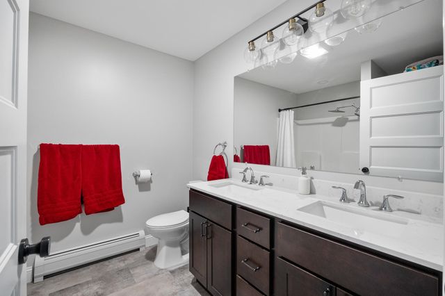 25 Fletcher Rd Unit 107, Fairfax, VT 05454