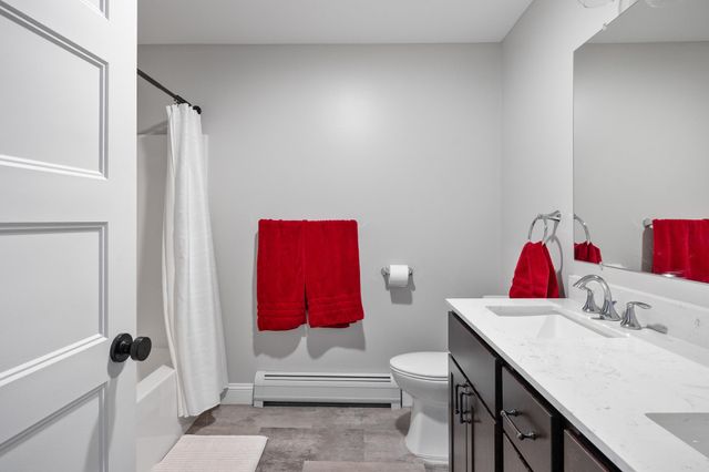 25 Fletcher Rd Unit 107, Fairfax, VT 05454