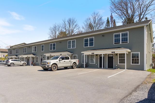 25 Fletcher Rd Unit 107, Fairfax, VT 05454