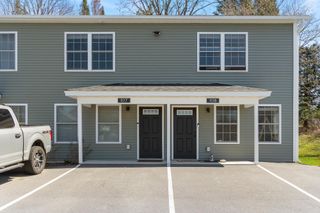25 Fletcher Rd Unit 107, Fairfax, VT 05454
