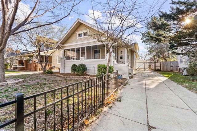 727 Highland Ave, Salina, KS 67401