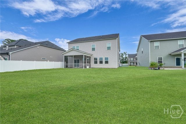 111 Williams Drive, Rincon, GA 31326