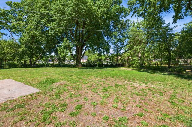 803 S Bleckley, Wichita, KS 67218