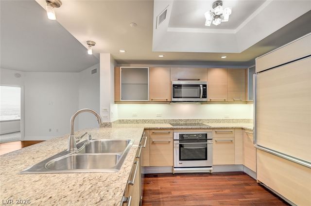 322 Karen Avenue 4505, Las Vegas, NV 89109