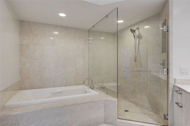 322 Karen Avenue 4505, Las Vegas, NV 89109