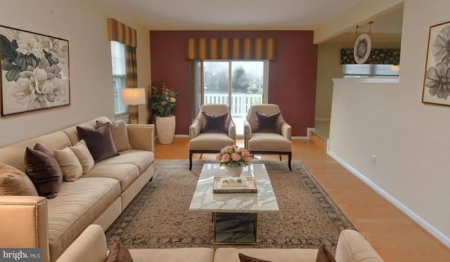 100 INDIAN CREEK WAY, Chalfont, PA 18914