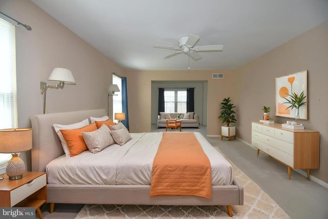 100 INDIAN CREEK WAY, Chalfont, PA 18914