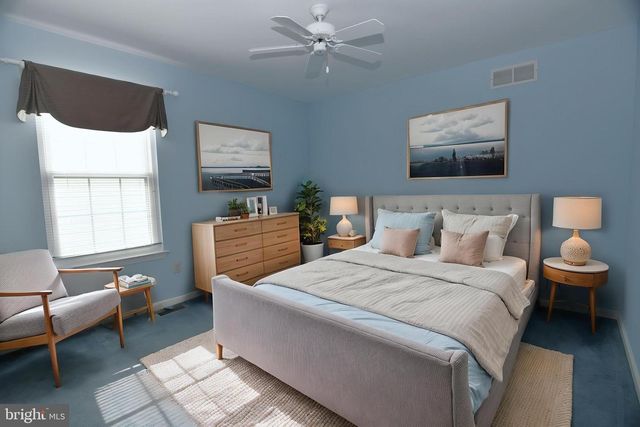 100 INDIAN CREEK WAY, Chalfont, PA 18914