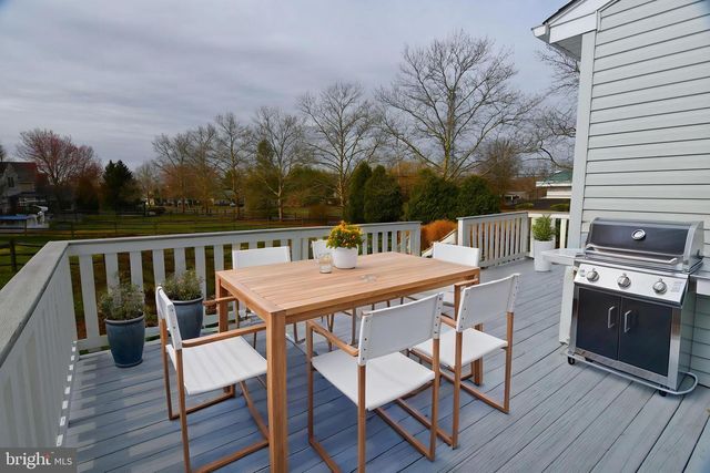 100 INDIAN CREEK WAY, Chalfont, PA 18914