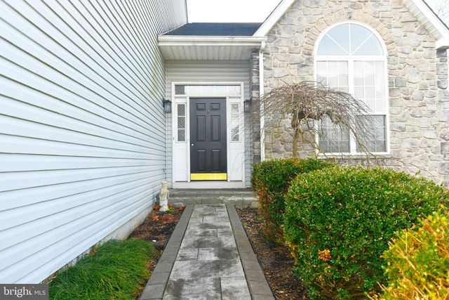 100 INDIAN CREEK WAY, Chalfont, PA 18914