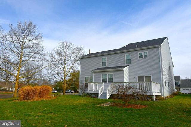 100 INDIAN CREEK WAY, Chalfont, PA 18914