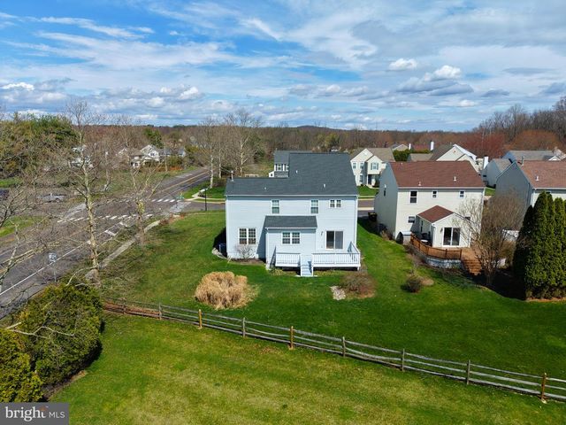 100 INDIAN CREEK WAY, Chalfont, PA 18914