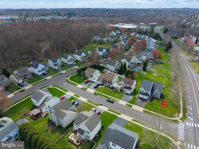 100 INDIAN CREEK WAY, Chalfont, PA 18914