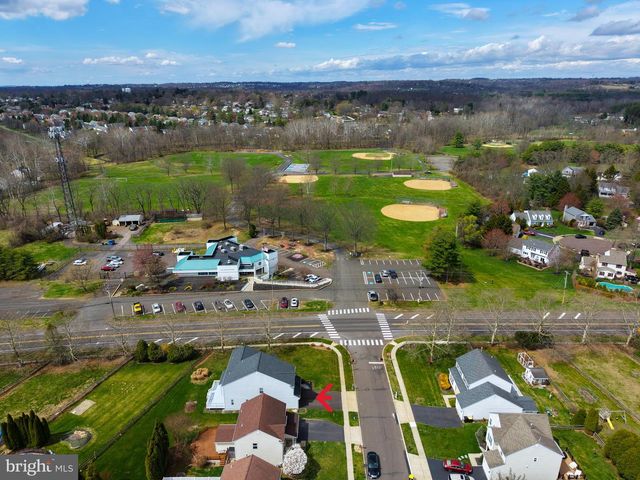 100 INDIAN CREEK WAY, Chalfont, PA 18914