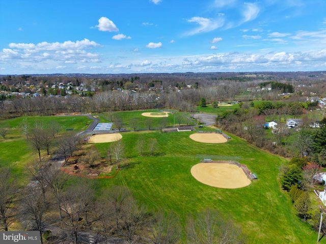 100 INDIAN CREEK WAY, Chalfont, PA 18914