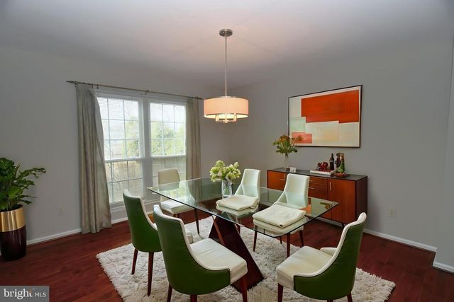 100 INDIAN CREEK WAY, Chalfont, PA 18914