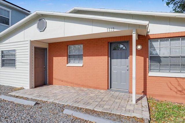 7513 S MORTON STREET, Tampa, FL 33616