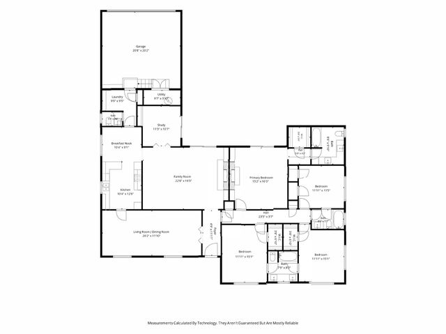 925 Knott Place, Dallas, TX 75208