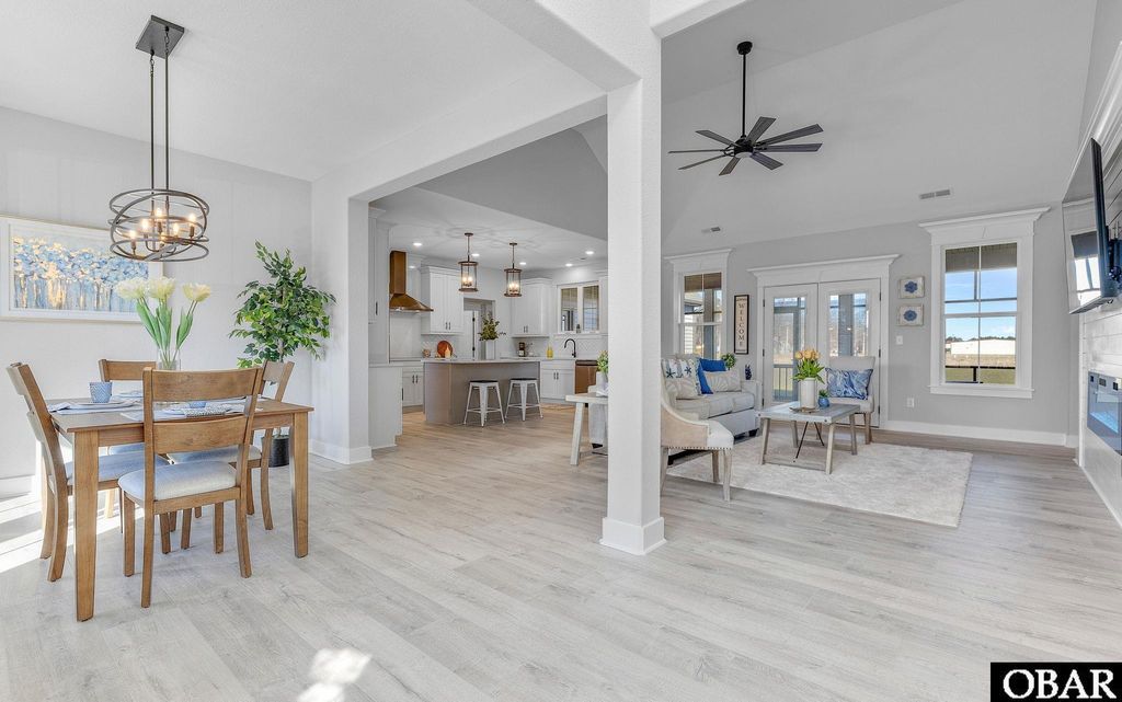 Image 2 of property listing at 106 Samson Way Lot 8, Barco, NC 27917