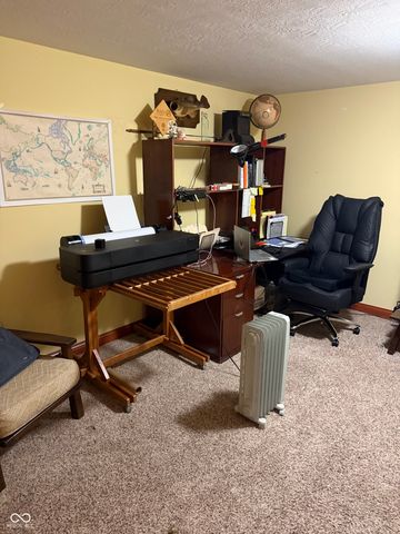 5830 N Mason Lane, Martinsville, IN 46151