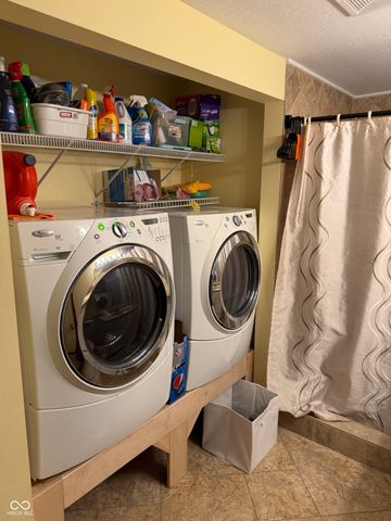 5830 N Mason Lane, Martinsville, IN 46151