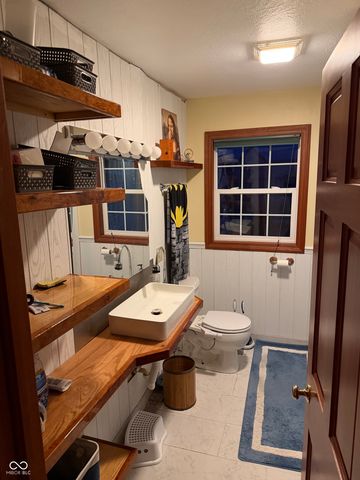 5830 N Mason Lane, Martinsville, IN 46151