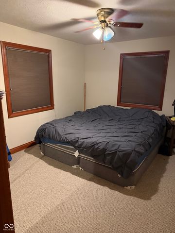 5830 N Mason Lane, Martinsville, IN 46151