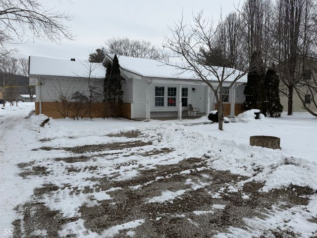 5830 N Mason Lane, Martinsville, IN 46151