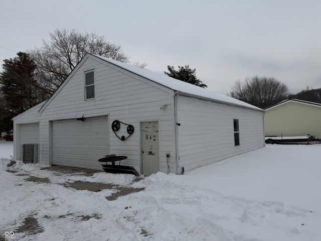 5830 N Mason Lane, Martinsville, IN 46151