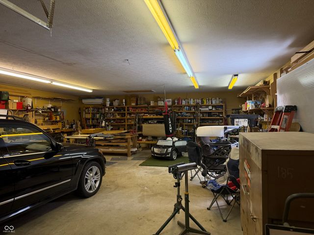 5830 N Mason Lane, Martinsville, IN 46151