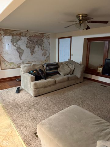 5830 N Mason Lane, Martinsville, IN 46151