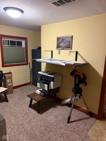 5830 N Mason Lane, Martinsville, IN 46151