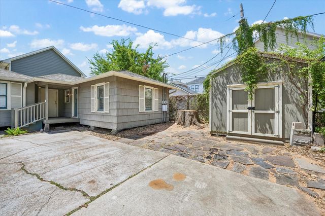 1521 Waverly Street B, Houston, TX 77008