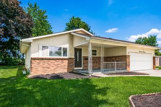 1914 Walden Drive, Columbus, OH 43229