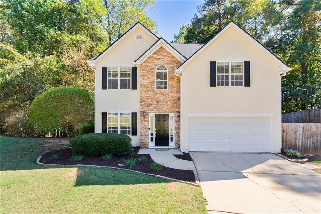 906 Wandering Vine SE Drive, Mableton, GA 30126