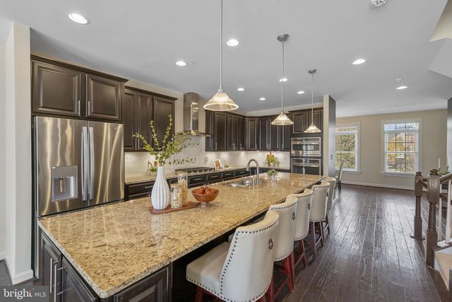 5313 STREAM BANK LN, Greenbelt, MD 20770