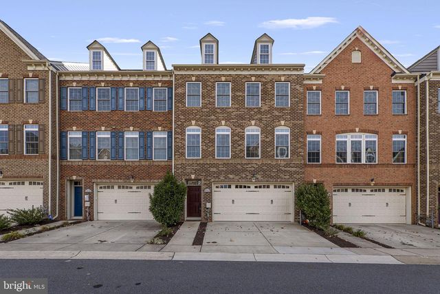 5313 STREAM BANK LN, Greenbelt, MD 20770