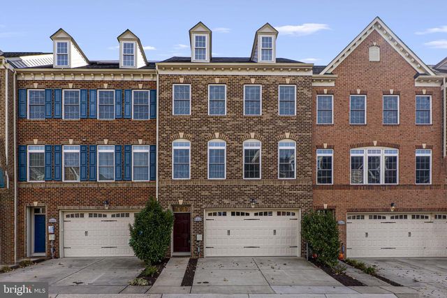5313 STREAM BANK LN, Greenbelt, MD 20770