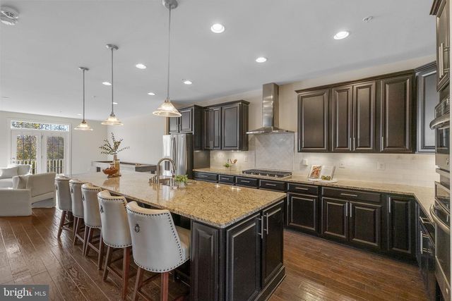 5313 STREAM BANK LN, Greenbelt, MD 20770