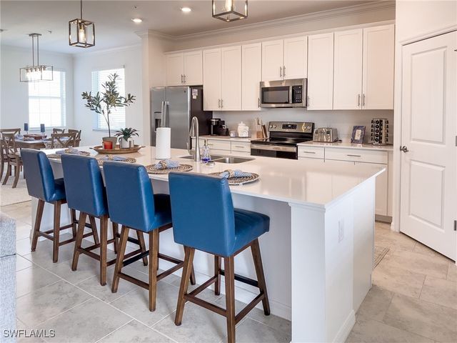 6012 Ellerston WAY 1121, Ave Maria, FL 34142