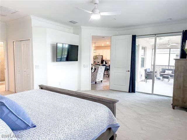 6012 Ellerston WAY 1121, Ave Maria, FL 34142