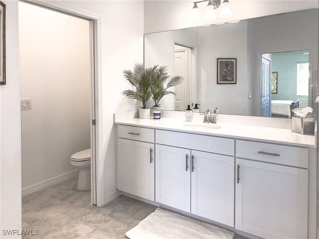 6012 Ellerston WAY 1121, Ave Maria, FL 34142