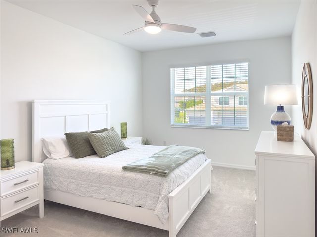 6012 Ellerston WAY 1121, Ave Maria, FL 34142