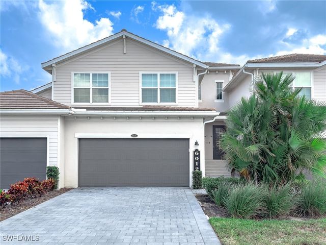 6012 Ellerston WAY 1121, Ave Maria, FL 34142