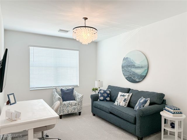 6012 Ellerston WAY 1121, Ave Maria, FL 34142
