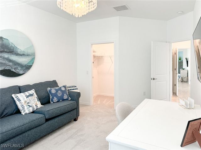 6012 Ellerston WAY 1121, Ave Maria, FL 34142
