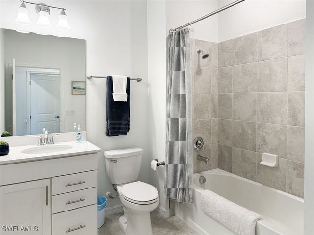 6012 Ellerston WAY 1121, Ave Maria, FL 34142