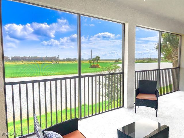 6012 Ellerston WAY 1121, Ave Maria, FL 34142
