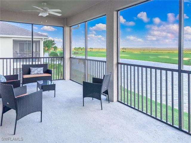 6012 Ellerston WAY 1121, Ave Maria, FL 34142