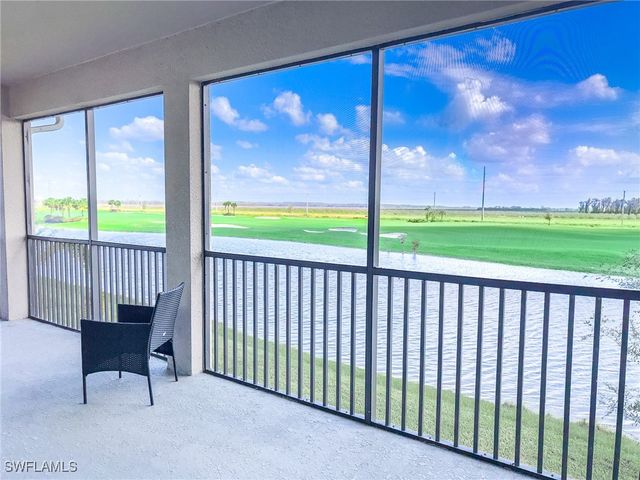 6012 Ellerston WAY 1121, Ave Maria, FL 34142